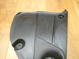 Mercedes Benz - Engine Cover - 2226801208